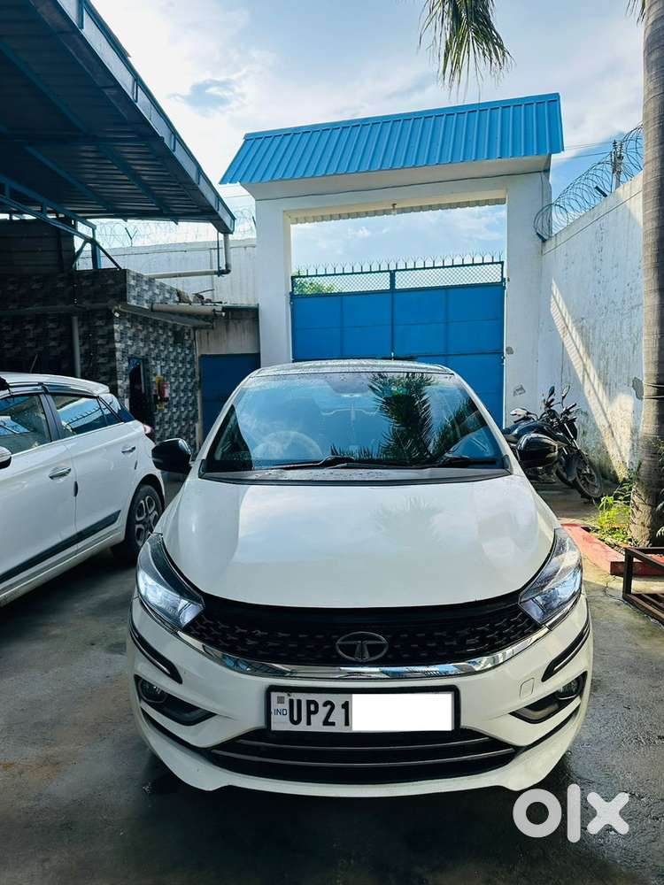 Tata Tigor Hybrid 2023 Year Car