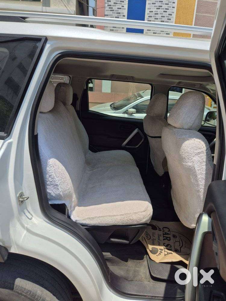 Mahindra Scorpio-n 2.2 Z6 Diesel Mt 7 Str, 2024, Diesel