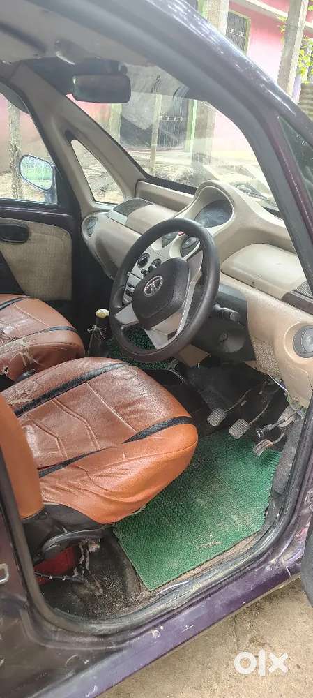 Tata Nano Xt 2014 Manual Petrol