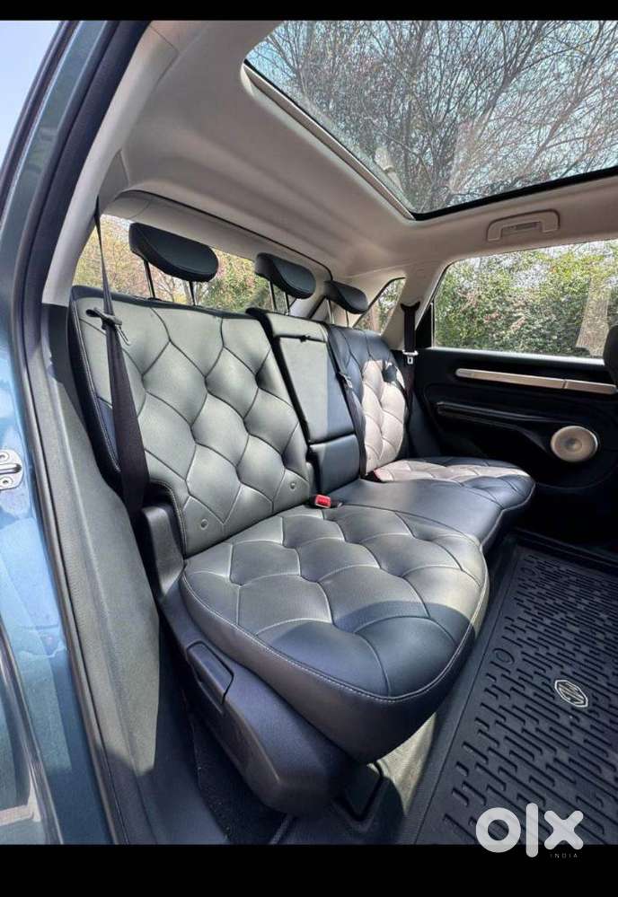 Mg Windsor Ev Essence, 2024, Electric