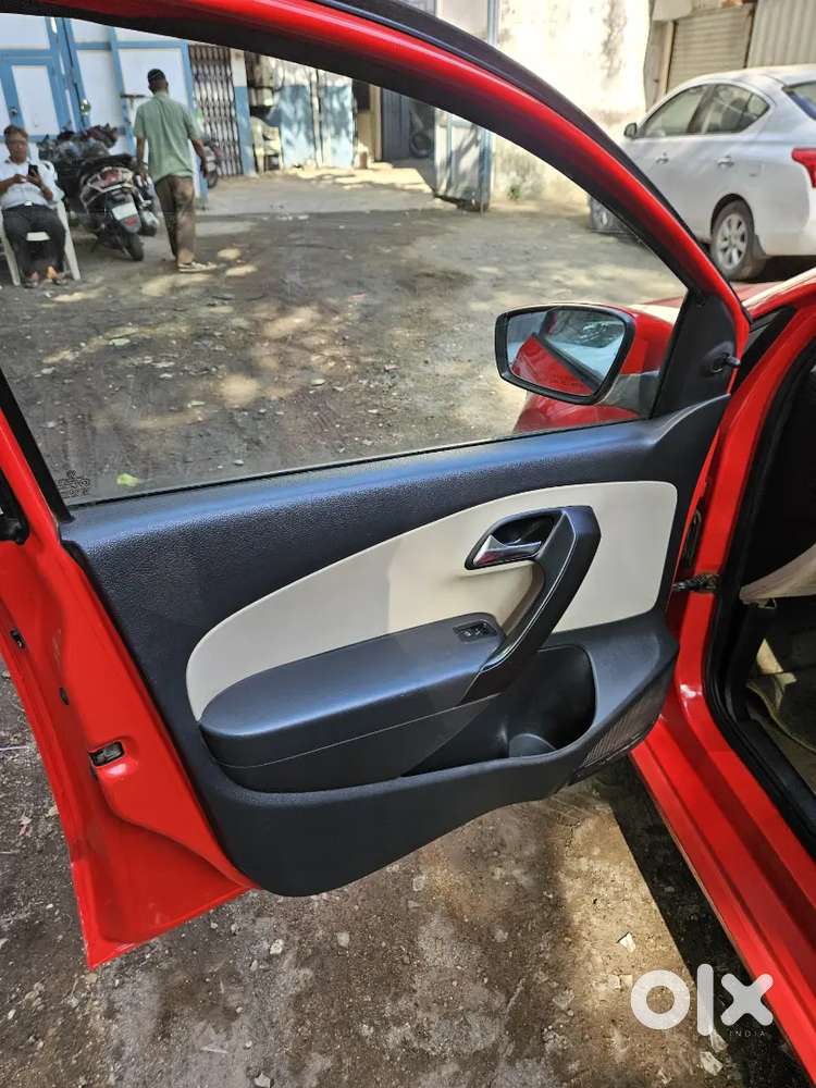 Volkswagen Polo Diesel