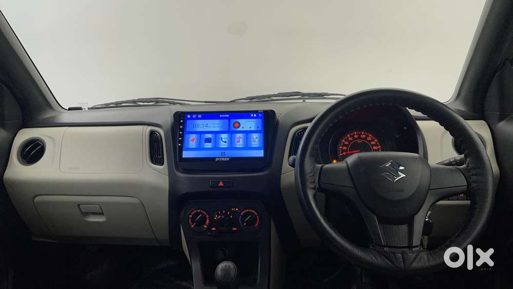 Maruti Suzuki Wagon R 1.0 Lxi (o) Cng, 2022, Cng & Hybrids