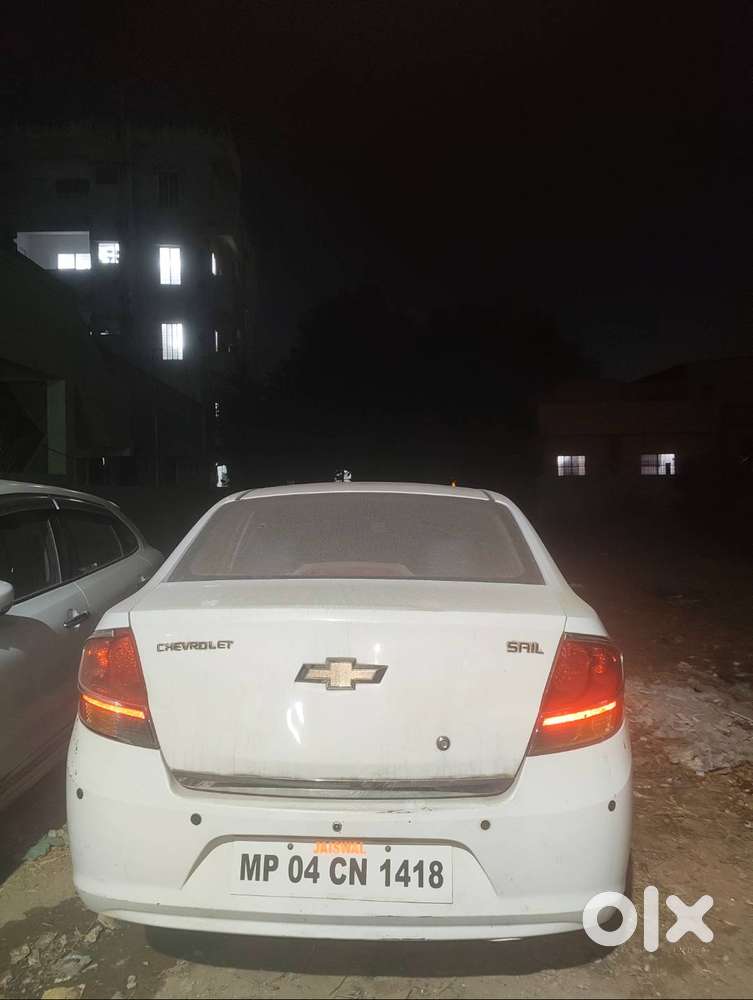 Car In Best Condition