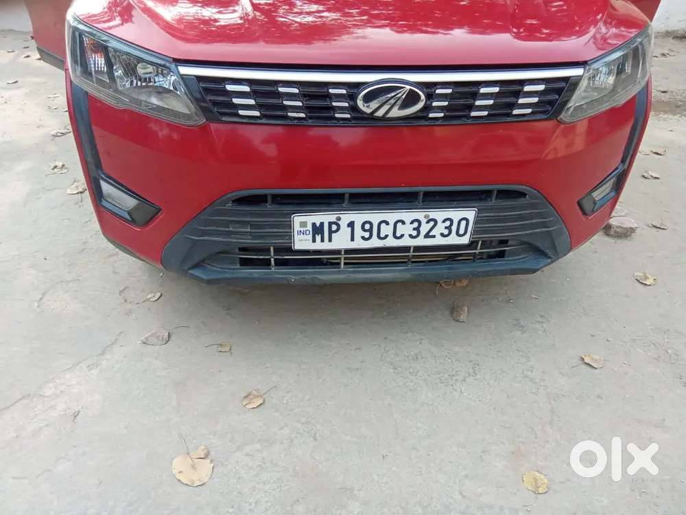 Mahindra Xuv300 Diesel 2020