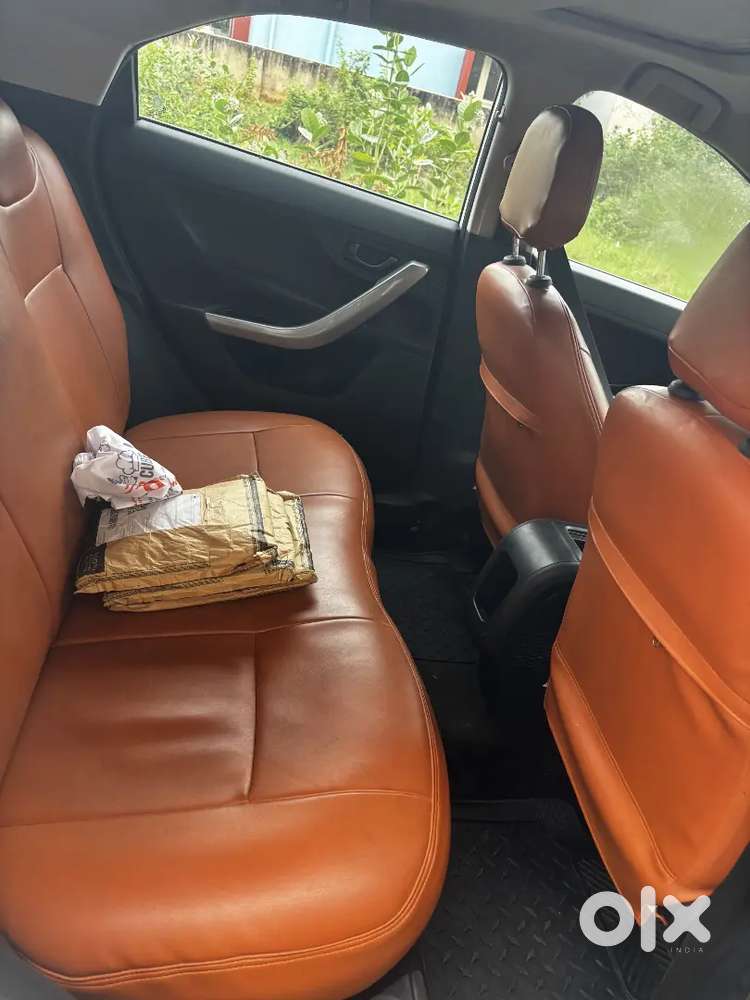 Tata Nexon 1.5 Petrol 17-11-2020