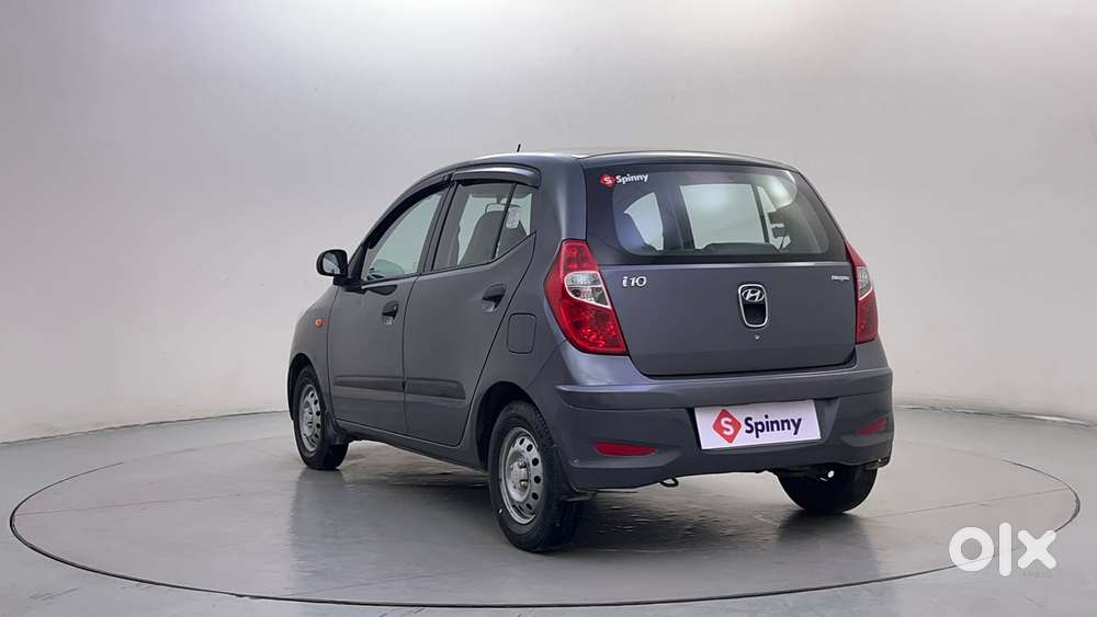 Hyundai I10 Magna 1.1l, 2013, Petrol