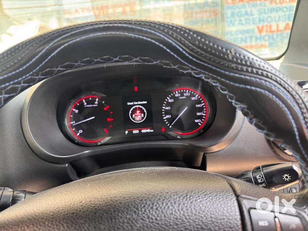 Mahindra Thar 2023 Diesel 49000 Km Driven