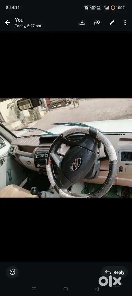 Mahindra Bolero Power Plus 2020 Diesel 47700 Km Driven