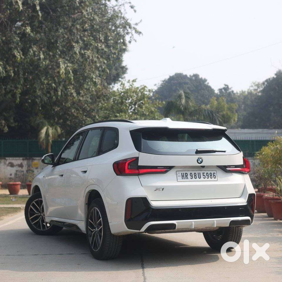 Bmw X1 Sdrive18i M Sport, 2024, Petrol