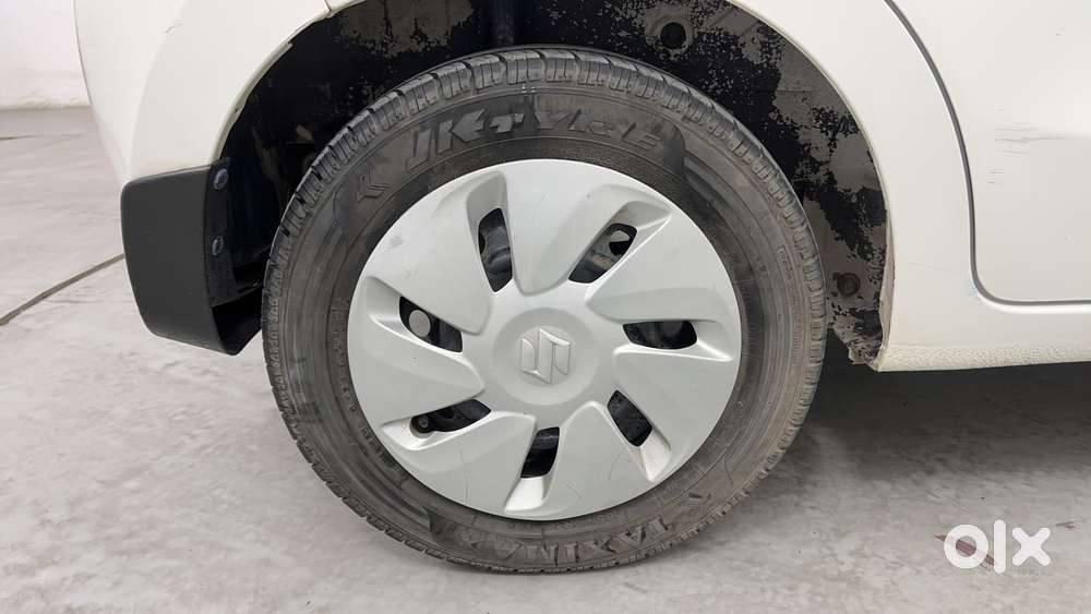 Maruti Suzuki Celerio 1.0 Vxi Amt, 2018, Petrol