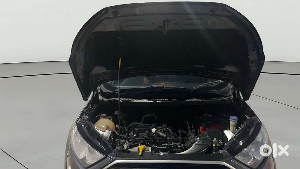 Ford Ecosport [2017-2021] 1.5 Trend Ti Vct, 2020, Petrol