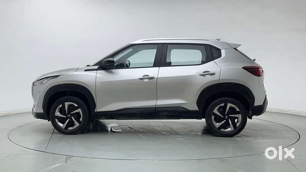 Nissan Magnite 1.0 Xl, 2024, Petrol