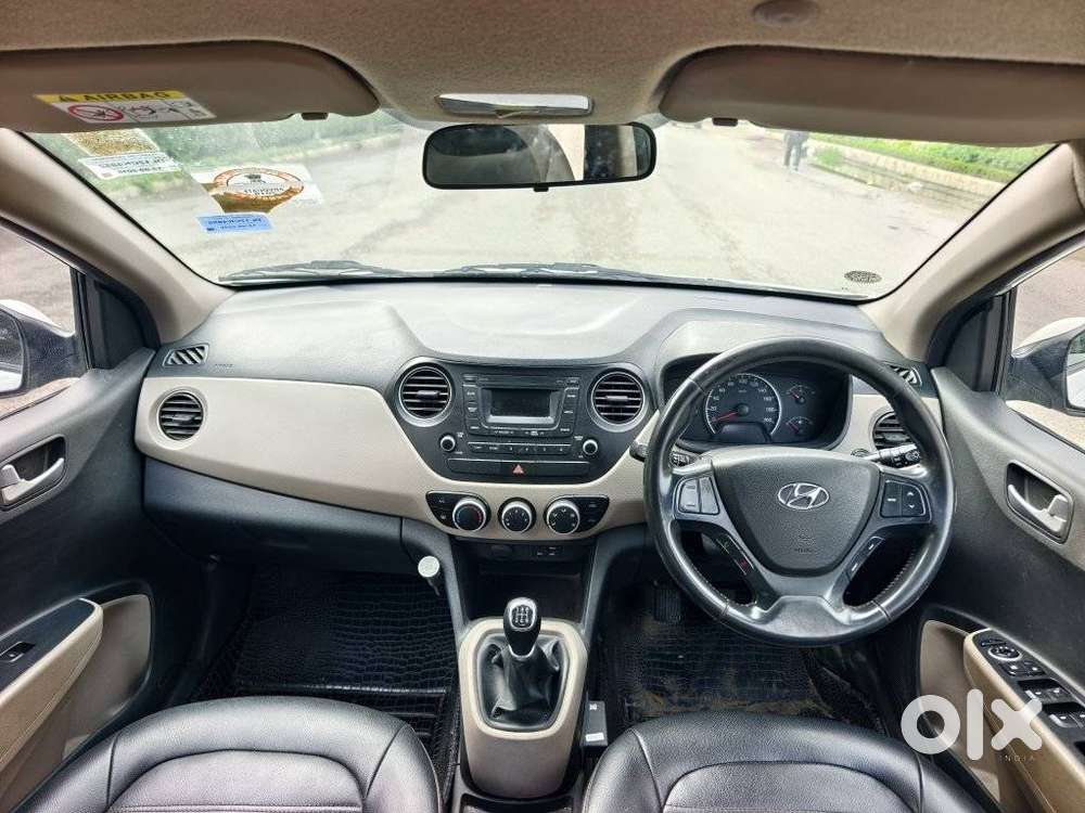 Hyundai Grand I10 Asta 1.2 Kappa Vtvt (o), 2016, Petrol