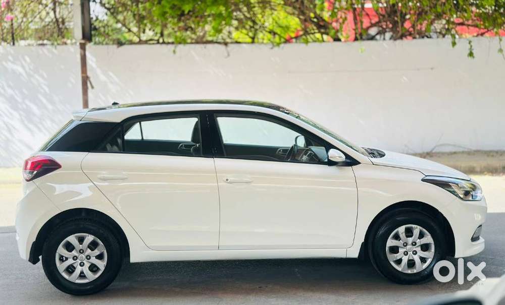 Hyundai Elite I20