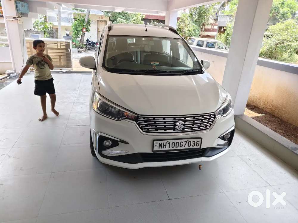 Showroom Maintain,2nd Key Available,