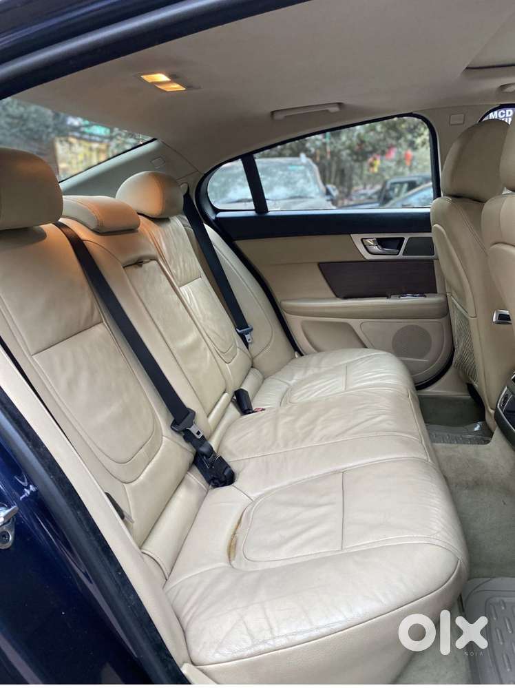 Jaguar Xf 2.0 Litre Petrol, 2016, Petrol