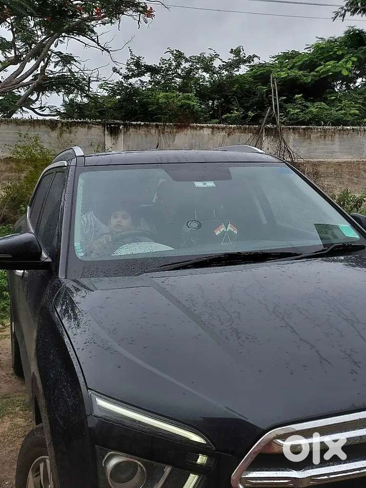Hyundai Creta 2021