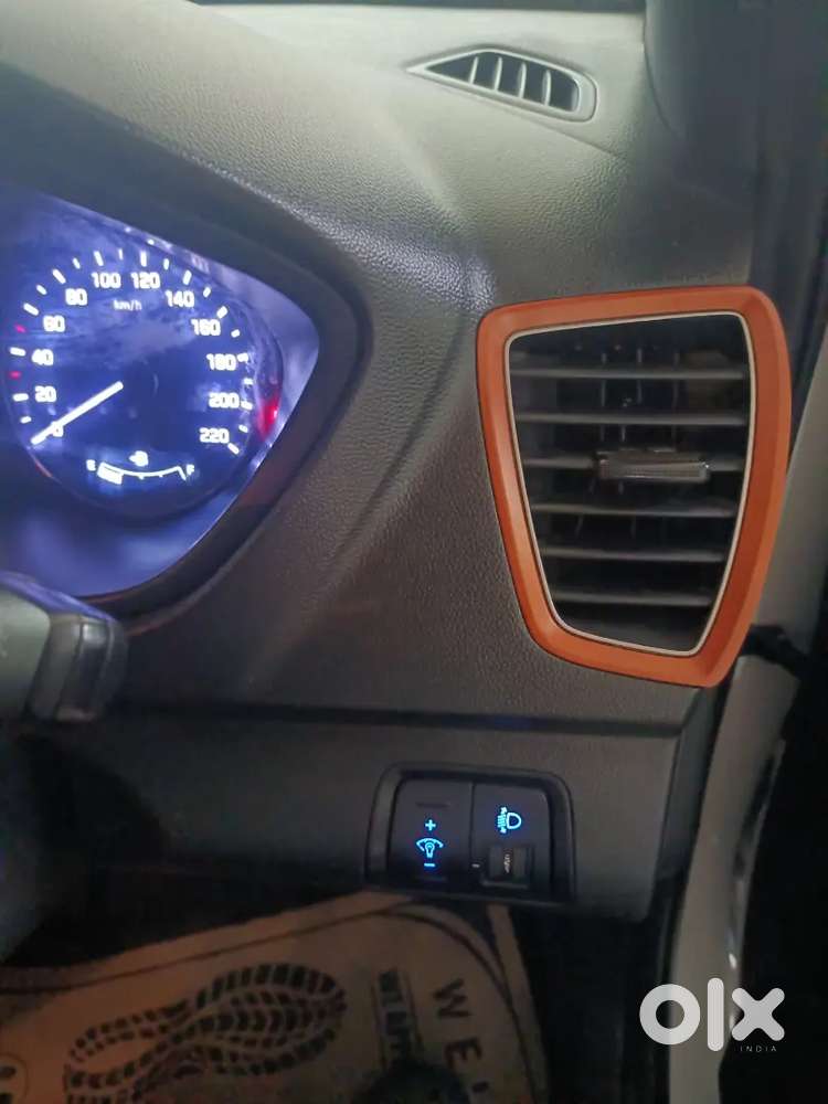 Hyundai I20 Active 1.2 Petrol Manual –top Variant Excellent Condition