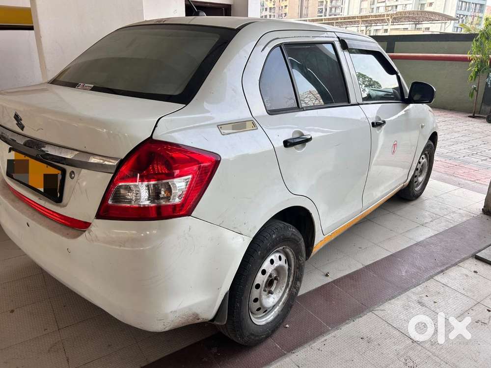 Maruti Suzuki Dzire 2022