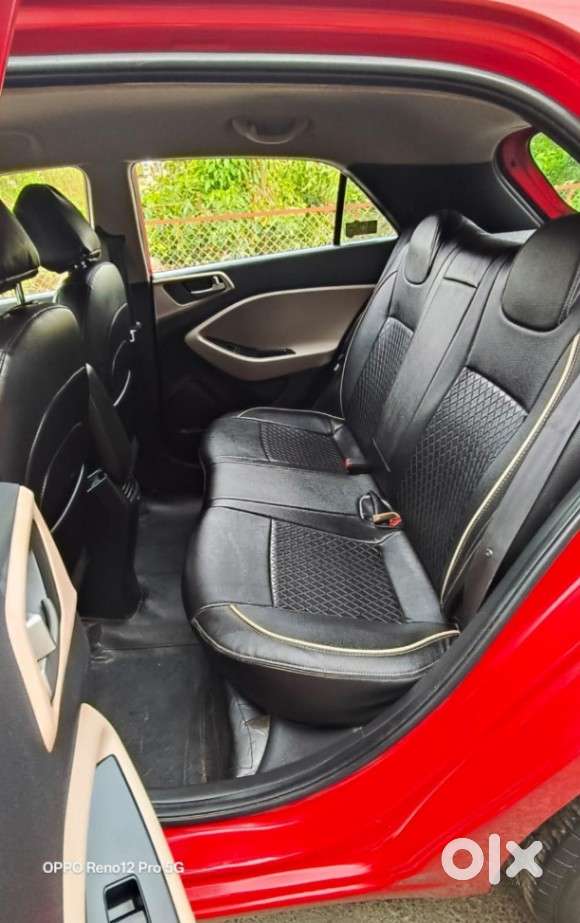 Hyundai I20 1.2 Magna Executive, 2018, Petrol