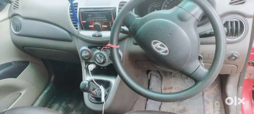 Hyundai I10 Era 2027