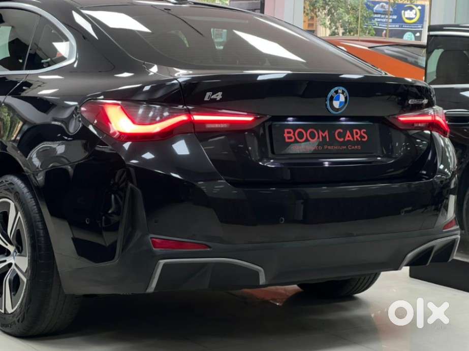 Bmw I4 Edrive40 M Sport, 2023, Electric