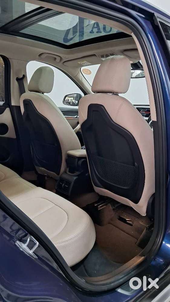 Bmw X1 2.0 Sdrive20d Xline, 2019, Diesel