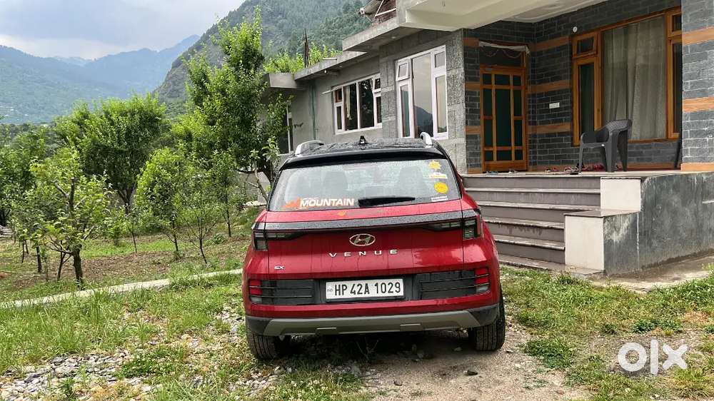 Venue Diesel For Sale