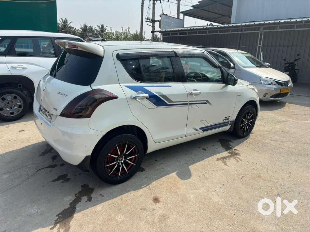 Maruti Suzuki Swift 2012 Diesel Good Condition