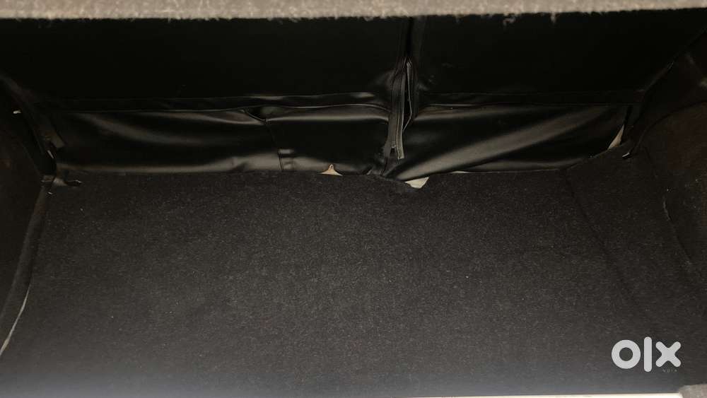 Maruti Suzuki Wagon R Zxi Amt 1.2, 2019, Petrol