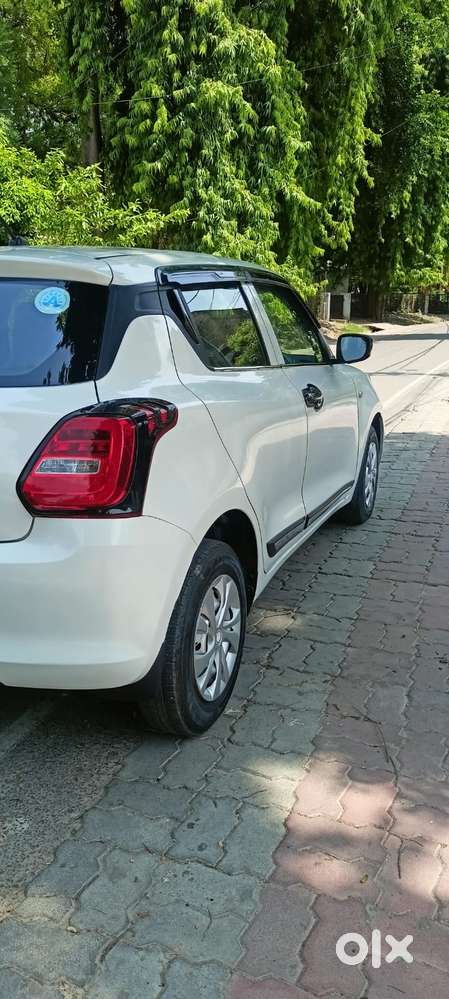 Maruti Suzuki Swift Vxi, 2019, Petrol
