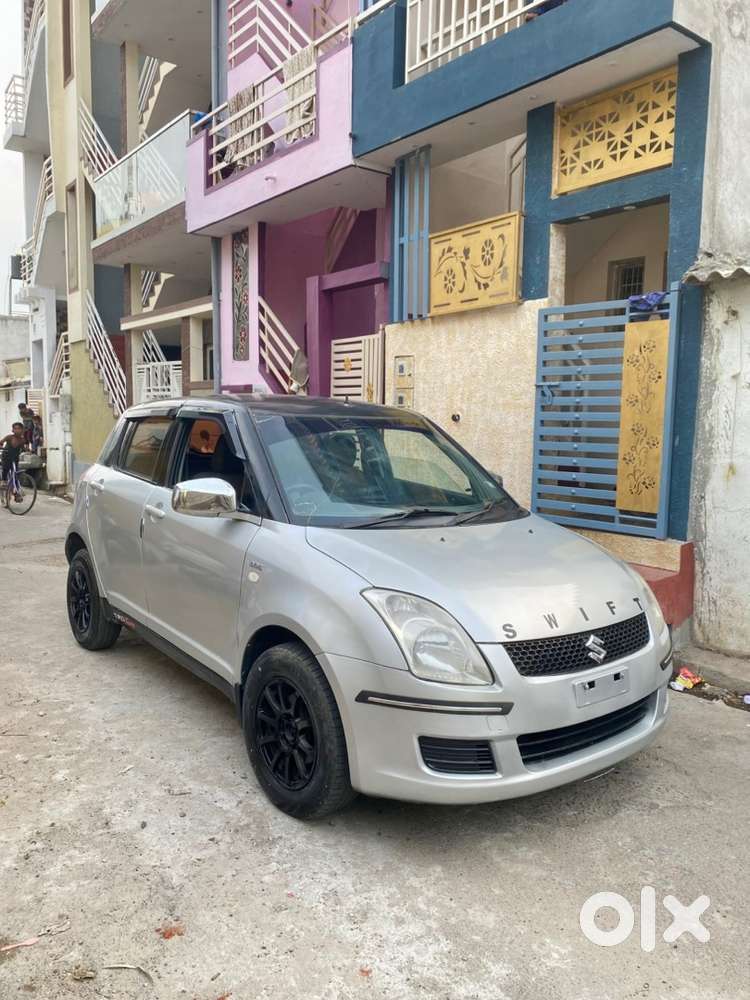 Maruti Suzuki Swift 2008 Diesel Good Condition