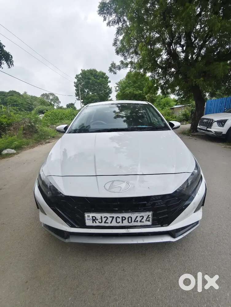 Hyundai I20 Sportz Mt 2025
