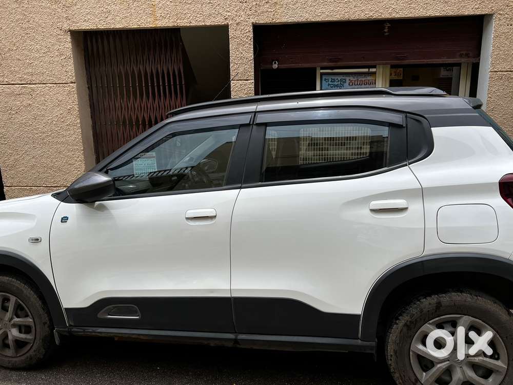 Citroen Ec3 Feel Vibe 2023