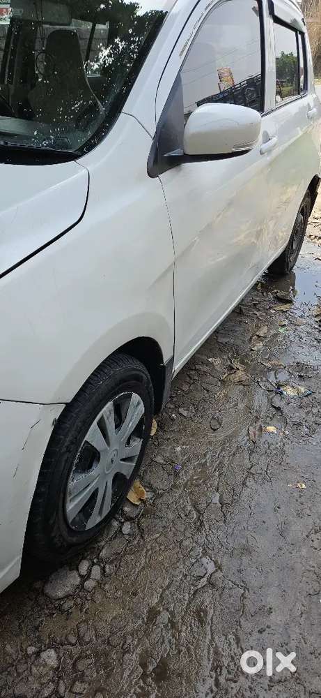 Maruti Suzuki Celerio 2019