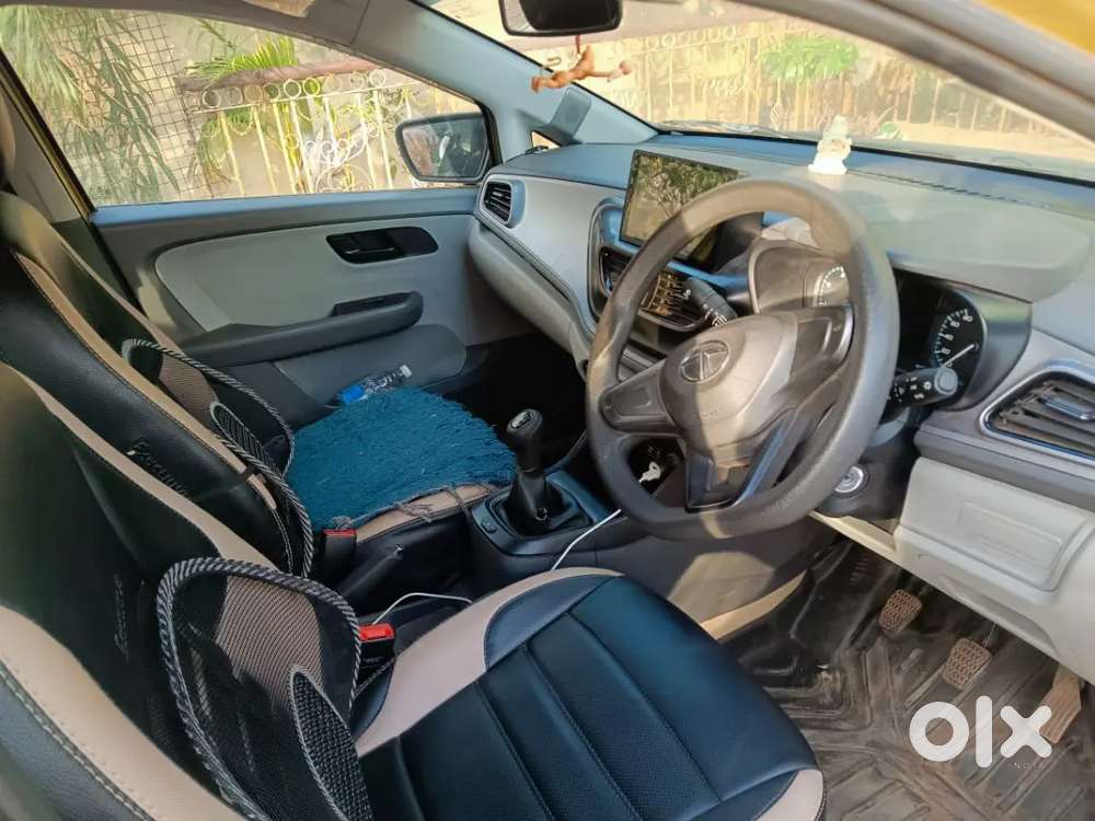 Tata Altroz 1.2 Xm Petrol Manual 2020
