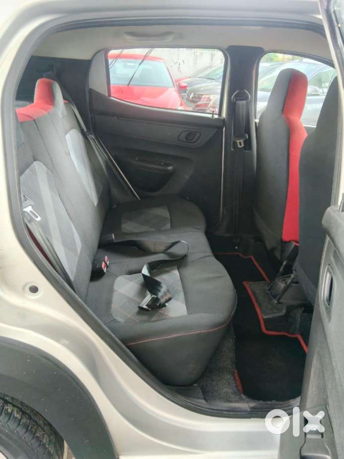 Renault Kwid 1.0 Rxt Easy-r, 2023, Petrol