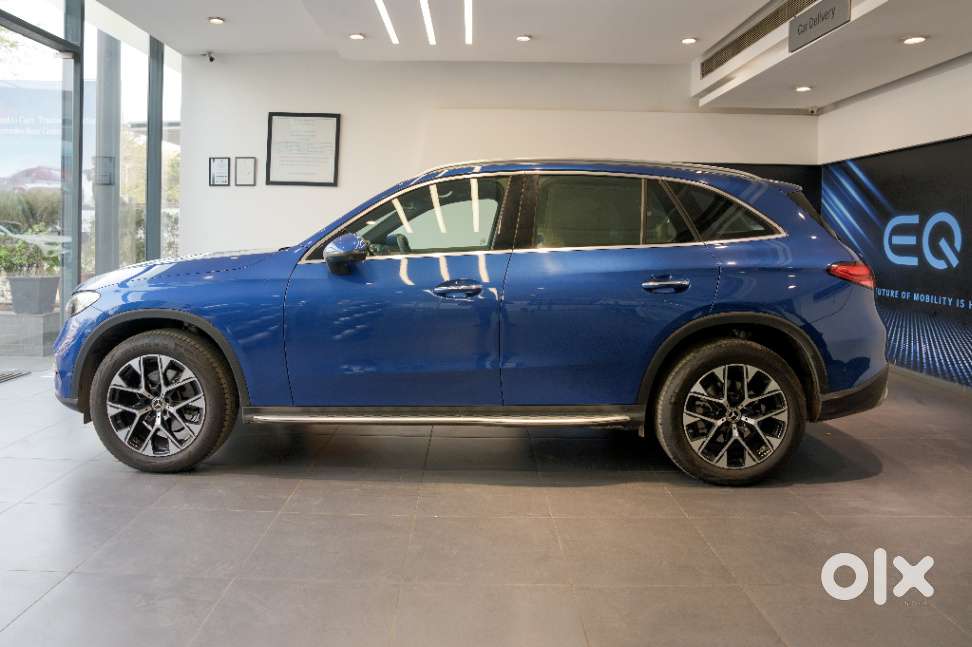 Mercedes-benz Glc 220d 4matic, 2025, Diesel