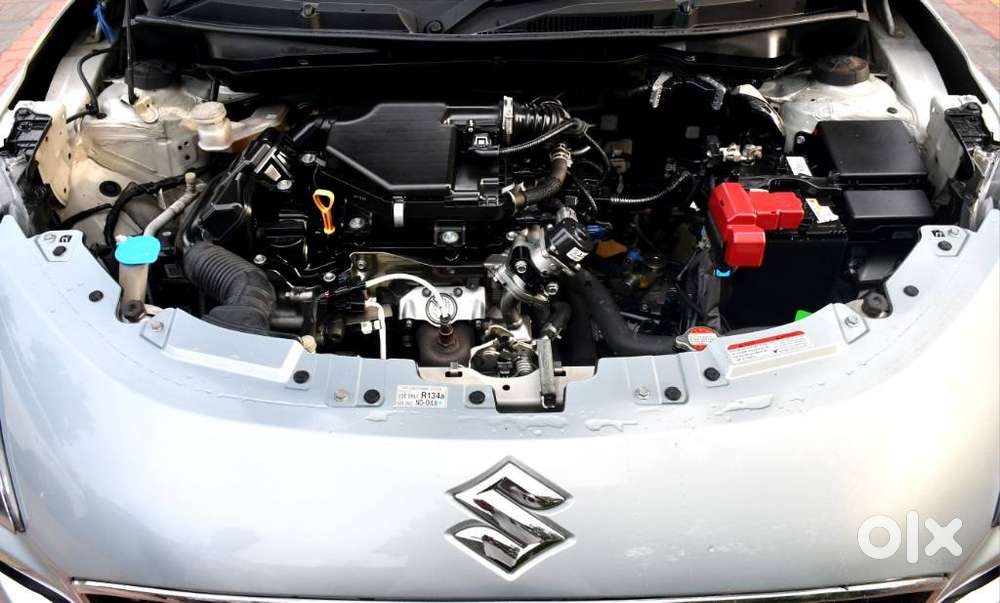 Maruti Suzuki Swift, 2024, Petrol