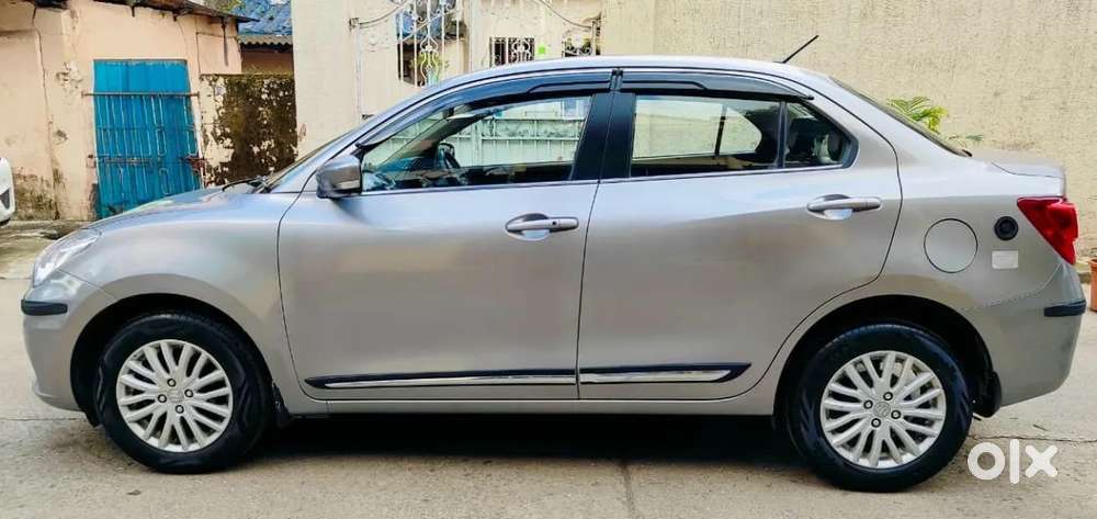 Maruti Suzuki Dzire 1.2 Zxi Cng, 2022, Cng & Hybrids