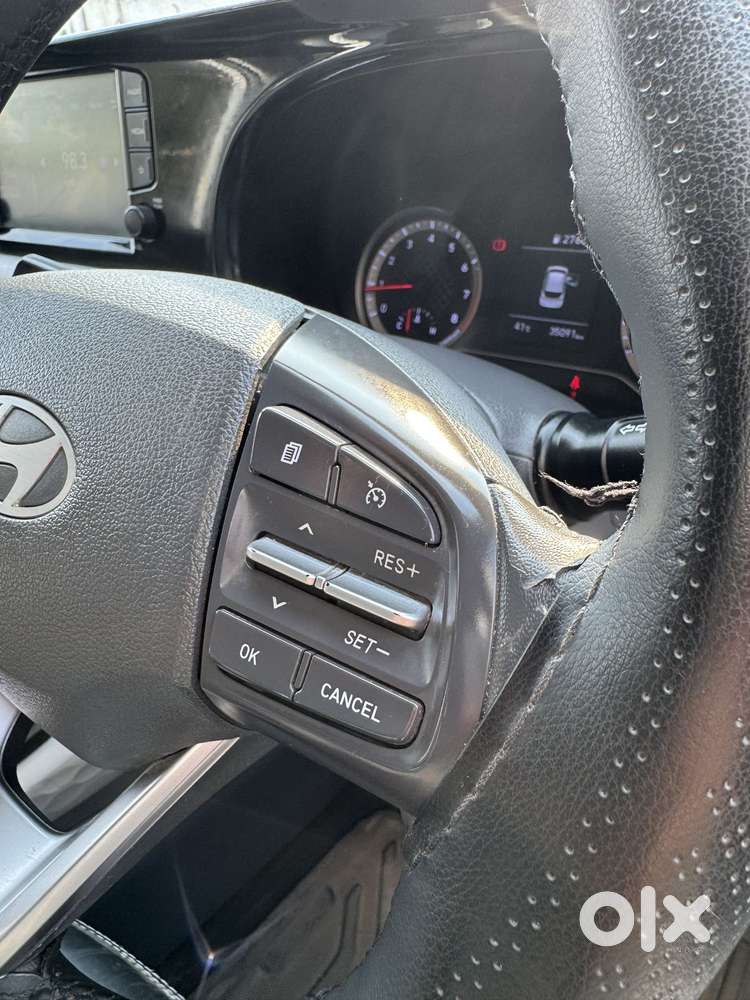 Hyundai Grand I10 Nios Asta 1.2 Kappa, 2024, Petrol