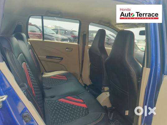 Maruti Suzuki Celerio Zxi(o) Amt, 2018, Petrol