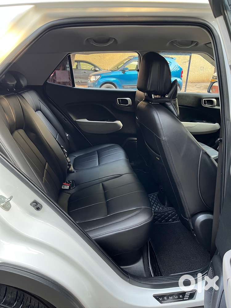Hyundai Venue 2023 Car