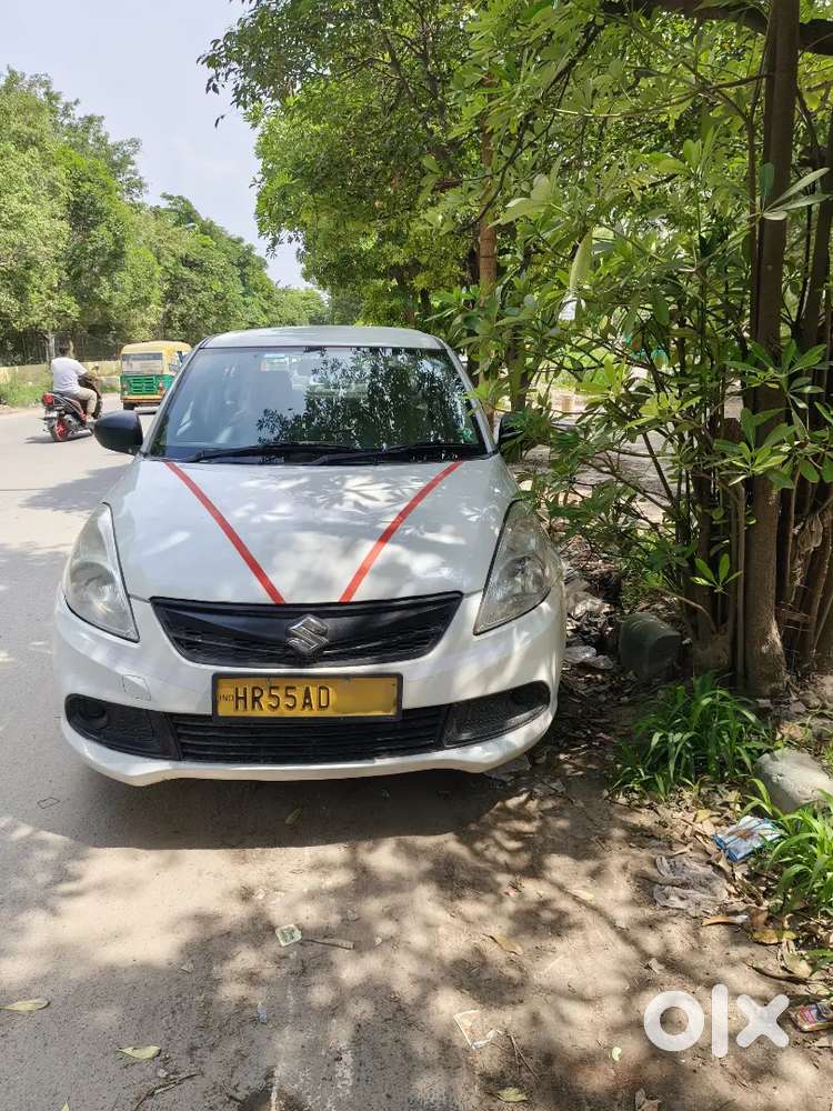 Maruti Suzuki Swift Desire Tour S 2018