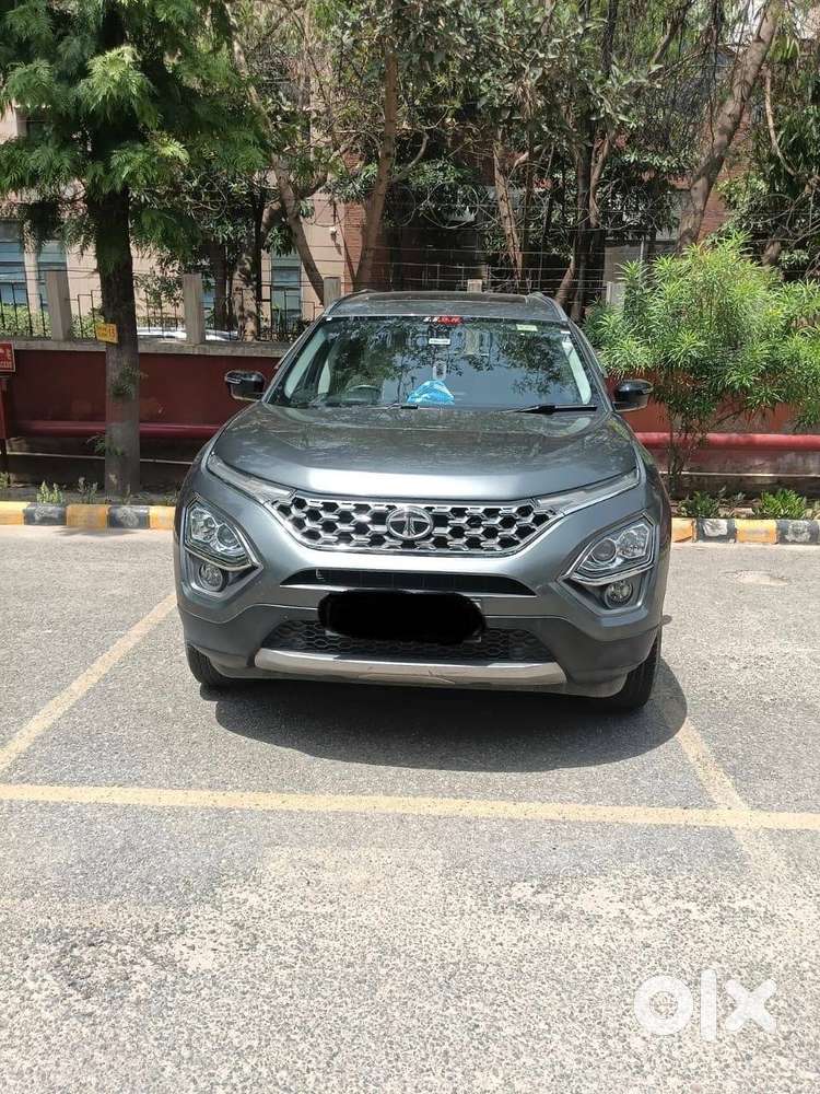 Tata Safari 2022 Automatic Diesel