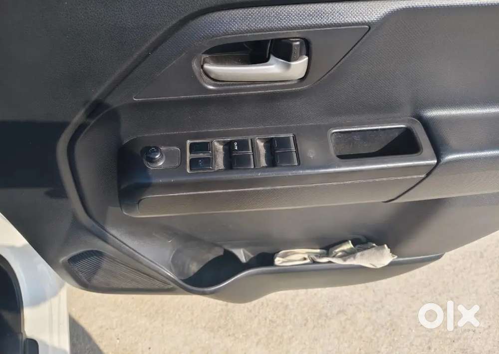 Maruti Suzuki Wagon R 2019 Petrol 73000 Km Driven