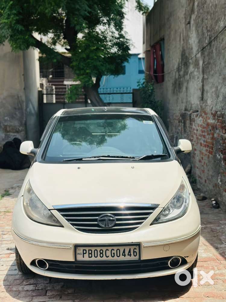 Tata Car 2013 Km Driven