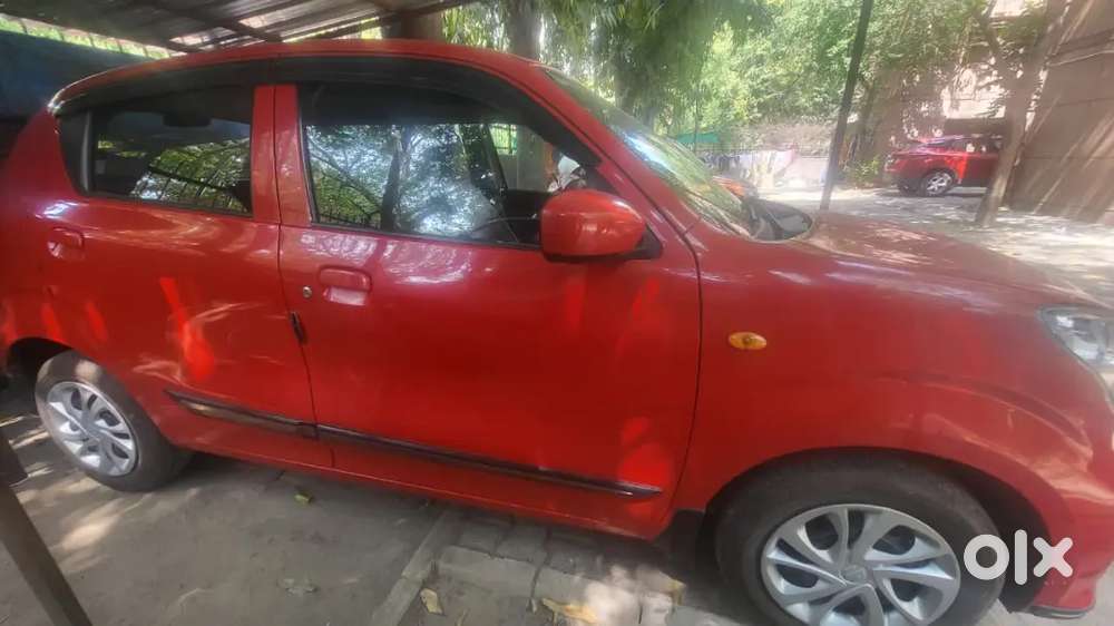 Maruti Suzuki Celerio X 2021 Petrol 11304 Km Driven