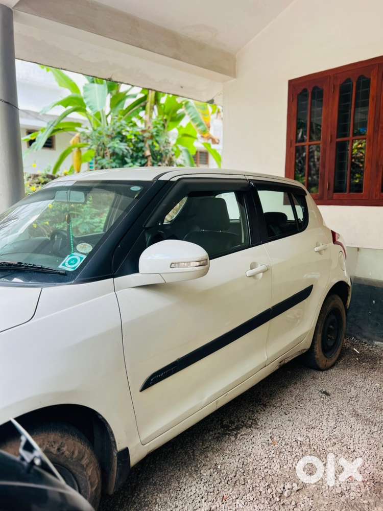 Maruti Suzuki Swift Diesel 180000 Km Driven