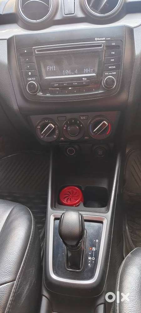 Maruti Suzuki Swift 2018 Amt Vdi, 2020, Diesel